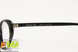 TRENDY by OPTICAL TOP mod. 1155 Black women cat eye frame eyeglass, New Old Stock 1990s
