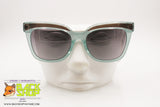 EXESS mod. 3-1867 col. A172 Women's Sunglasses with eyebrows, New Old Stock
