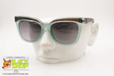 EXESS mod. 3-1867 col. A172 Women's Sunglasses with eyebrows, New Old Stock