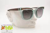 EXESS mod. 3-1867 col. A172 Women's Sunglasses with eyebrows, New Old Stock
