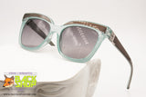 EXESS mod. 3-1867 col. A172 Women's Sunglasses with eyebrows, New Old Stock