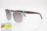 EXESS mod. 3-1867 col. A172 Women's Sunglasses with eyebrows, New Old Stock
