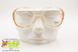 LUXOTTICA mod. 4534 Vintage women's eyeglass frame, New Old Stock 1980s