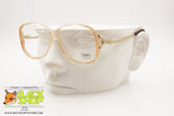 LUXOTTICA mod. 4534 Vintage women's eyeglass frame, New Old Stock 1980s