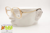 LUXOTTICA mod. 4534 Vintage women's eyeglass frame, New Old Stock 1980s