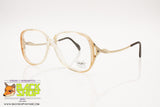 LUXOTTICA mod. 4534 Vintage women's eyeglass frame, New Old Stock 1980s