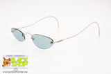 FORNARINA mod. GINA 9S 769 Hipster Blue sunglasses, women sunglasses, New Old Stock