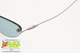 FORNARINA mod. GINA 9S 769 Hipster Blue sunglasses, women sunglasses, New Old Stock