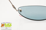FORNARINA mod. GINA 9S 769 Hipster Blue sunglasses, women sunglasses, New Old Stock