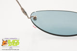 FORNARINA mod. GINA 9S 769 Hipster Blue sunglasses, women sunglasses, New Old Stock