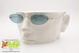 FORNARINA mod. GINA 9S 769 Hipster Blue sunglasses, women sunglasses, New Old Stock