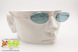 FORNARINA mod. GINA 9S 769 Hipster Blue sunglasses, women sunglasses, New Old Stock