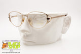 FANTASY by MARCOLIN mod. 7171 Made in Italy elegant women's eyeglass frame, New Old Stock