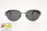 GIAN MARCO VENTURI mod. V566 811, Vintage sunglasses made in Italy, Deadstock defects