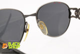 GIAN MARCO VENTURI mod. V566 811, Vintage sunglasses made in Italy, Deadstock defects