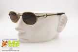 MARCOLIN VILLAGE mod. 6272 Vintage Sunglasses with dolphin logo, New Old Stock 1990s