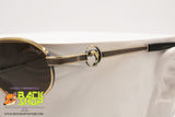 MARCOLIN VILLAGE mod. 6272 Vintage Sunglasses with dolphin logo, New Old Stock 1990s
