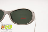 OLIVER by VALENTINO mod. 1714 Vintage white Sunglasses women,  New Old Stock 1990s
