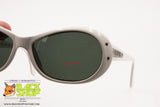 OLIVER by VALENTINO mod. 1714 Vintage white Sunglasses women,  New Old Stock 1990s