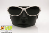 OLIVER by VALENTINO mod. 1714 Vintage white Sunglasses women,  New Old Stock 1990s