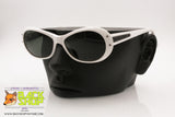 OLIVER by VALENTINO mod. 1714 Vintage white Sunglasses women,  New Old Stock 1990s