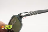 PERSOL mod. 2597-S 224-S/31 Sunglasses matt blue acetate, New Old Stock