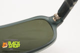 PERSOL mod. 2597-S 224-S/31 Sunglasses matt blue acetate, New Old Stock