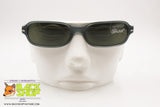 PERSOL mod. 2597-S 224-S/31 Sunglasses matt blue acetate, New Old Stock