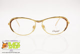 CHAGALL by Visibilia mod. LL2003 Hype women eyeglass frame, New Old Stock 1980s
