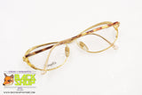 CHAGALL by Visibilia mod. LL2003 Hype women eyeglass frame, New Old Stock 1980s