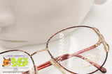 FANTASY by MARCOLIN mod. 7142 Womens eyeglasses frame, darken rims, New Old Stock