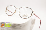 FANTASY by MARCOLIN mod. 7142 Womens eyeglasses frame, darken rims, New Old Stock