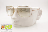 KRIZIA mod. 129 A00 Vintage Sunglasses Square, New Old Stock 1990s