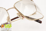 KRIZIA mod. 129 A00 Vintage Sunglasses Square, New Old Stock 1990s