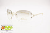 RENATO BALESTRA mod. RB023 col. Z069 Vintage sunglasses, full plastic frame, New Old Stock 1990s