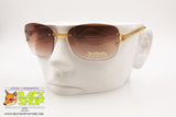 RENATO BALESTRA mod. RB021 col. Z072 Vintage sunglasses, full plastic frame, New Old Stock 1990s