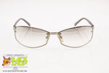 ENRICO COVERI mod. EC507 B39 Vintage Sunglasses ovaloid lenses