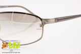ENRICO COVERI mod. EC507 B39 Vintage Sunglasses ovaloid lenses