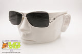 KRIZIA mod. 148 842 Vintage Sunglasses, made in Italy CE, New Old Stock 1990s