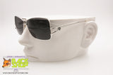 KRIZIA mod. 148 842 Vintage Sunglasses, made in Italy CE, New Old Stock 1990s