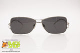 KRIZIA mod. 148 842 Vintage Sunglasses, made in Italy CE, New Old Stock 1990s