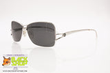 KRIZIA mod. 148 842 Vintage Sunglasses, made in Italy CE, New Old Stock 1990s