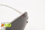 KRIZIA mod. 148 842 Vintage Sunglasses, made in Italy CE, New Old Stock 1990s
