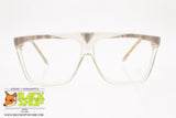 LAURA BIAGIOTTI by OXSOL mod. V56-C135, Vintage frame glasses/sunglasses, New Old Stock 1970s