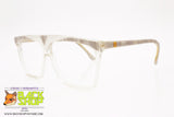 LAURA BIAGIOTTI by OXSOL mod. V56-C135, Vintage frame glasses/sunglasses, New Old Stock 1970s