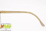 LAURA BIAGIOTTI by OXSOL mod. V56-C135, Vintage frame glasses/sunglasses, New Old Stock 1970s