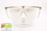 LAURA BIAGIOTTI by OXSOL mod. V56-C135, Vintage frame glasses/sunglasses, New Old Stock 1970s