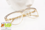 LAURA BIAGIOTTI by OXSOL mod. V60-C132, Vintage frame glasses/sunglasses, New Old Stock 1970s