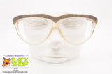 LAURA BIAGIOTTI by OXSOL mod. V60-C132, Vintage frame glasses/sunglasses, New Old Stock 1970s