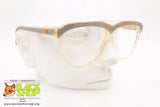 LAURA BIAGIOTTI by OXSOL mod. V60-C132, Vintage frame glasses/sunglasses, New Old Stock 1970s